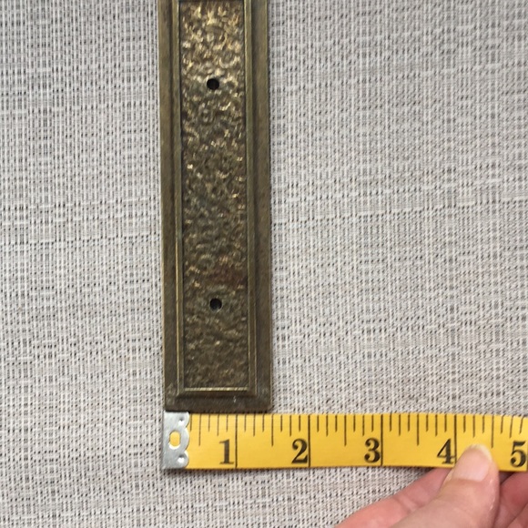 Vintage Drawer Pulls/Handles - Picture 12 of 12